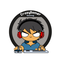 CrazyGamer