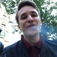 Pasha Sergeev