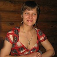 Olga  Grushko