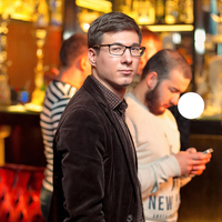 Khamza Korneev