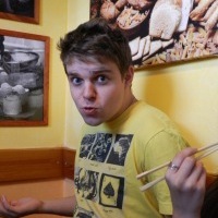 Витёк Майоров