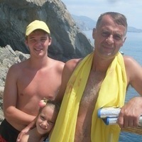 Максим Греченко