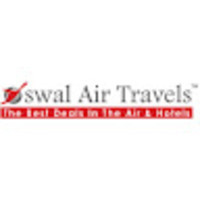 Oswal Air Travels