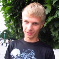 Andrey Chernienko