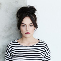 Sophia Gray