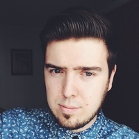 Andrew Topsecret