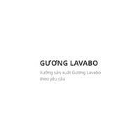 Gương Lavabo