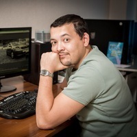 Vladimir Lu