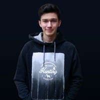 Никита Бушуев