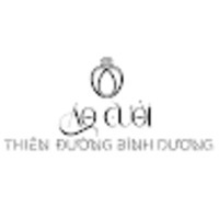 Áo cưới Thiên Đường Bình Dương