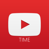 YOUTUBE TIME