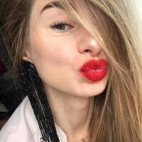 Anastasiya Abramovych