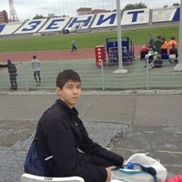 Nikita Kopysov