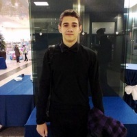 Кирилл Врублевский