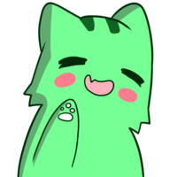 Greenneko