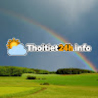 Thời Tiết 24h