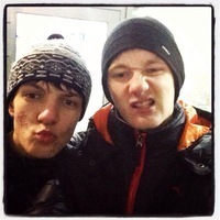 Стас Фролов