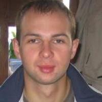 Alexander Prokopenko
