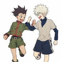 HxH_Killua_Gon