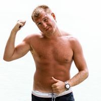 Михаил Вилигин