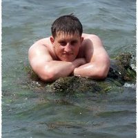 Андрей Никитюк
