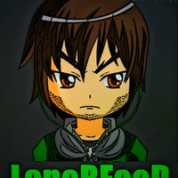 LoneRFeeD