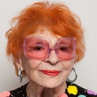 Галина Ефимовна