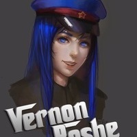Вернон Роше