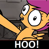 ScootaHOO!