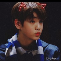 soobin 🍃💜