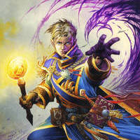 Семён Штокало