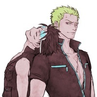 Deaf mute hero