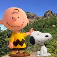 Charlie Brown