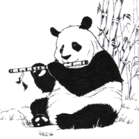 PandArt!