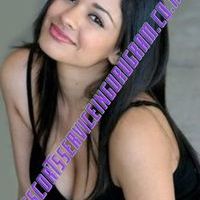 Priya Best Escort Service In Gurgaon
