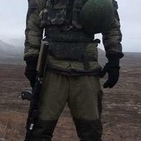 Константин Лузганов