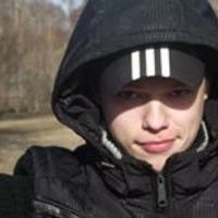 Роман Шарков