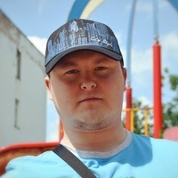 Dmitry Glazkov