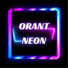 Coub profile picture for @orantneon