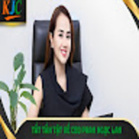 CEO Phan Ngọc Lan