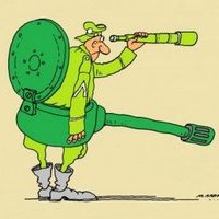 Алексей Молчанов