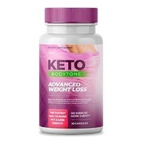 keto bodytone Precio