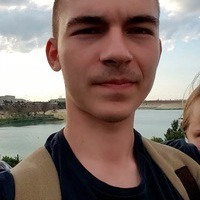 Никита Ясаков