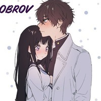 Данила Добров