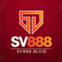Sv888 blog