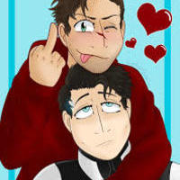 Lilith the lesbian...