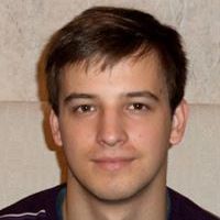 Алексей Панфилов