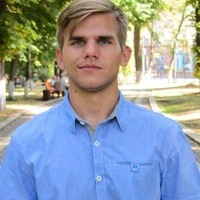 Ярослав Гнидюк