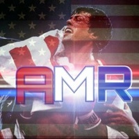 AMR