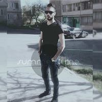 Sarkis Movsisyan